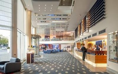 درینت کنگرسهتل مانهیم