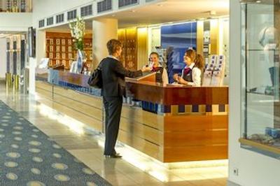 درینت کنگرسهتل مانهیم