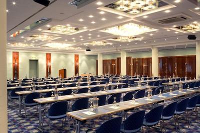 درینت کنگرسهتل مانهیم