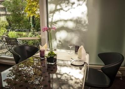 درینت کنگرسهتل مانهیم