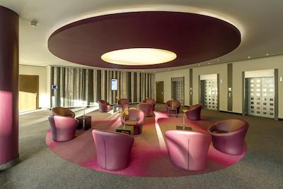 درینت کنگرسهتل مانهیم