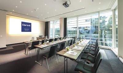 درینت کنگرسهتل مانهیم