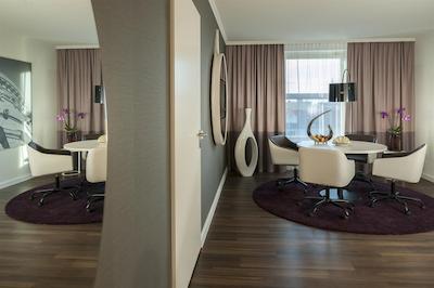 درینت کنگرسهتل مانهیم