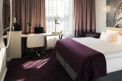 درینت کنگرسهتل مانهیم