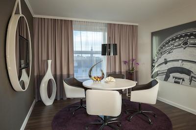 درینت کنگرسهتل مانهیم