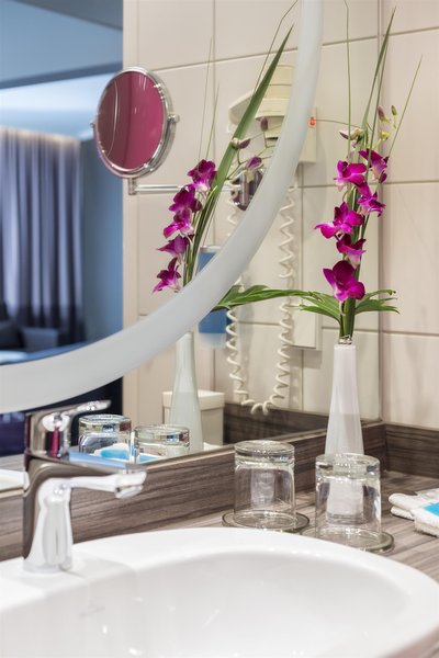 درینت کنگرسهتل مانهیم