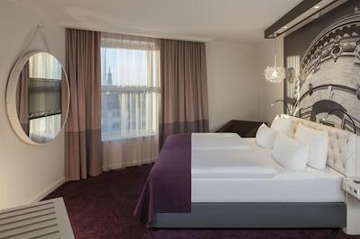 درینت کنگرسهتل مانهیم