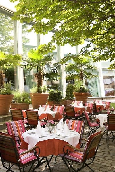 درینت کنگرسهتل مانهیم