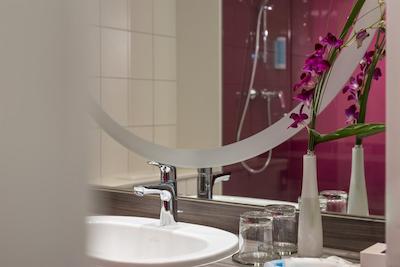 درینت کنگرسهتل مانهیم