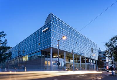 درینت کنگرسهتل مانهیم