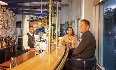 درینت کنگرسهتل مانهیم