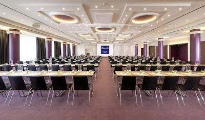 درینت کنگرسهتل مانهیم