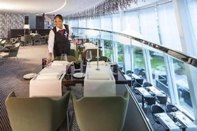 درینت کنگرسهتل مانهیم