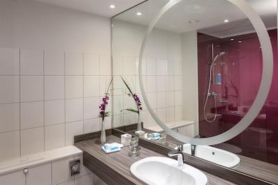 درینت کنگرسهتل مانهیم