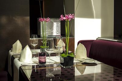 درینت کنگرسهتل مانهیم