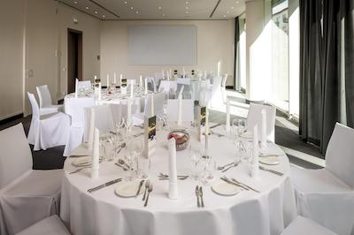 درینت کنگرسهتل مانهیم