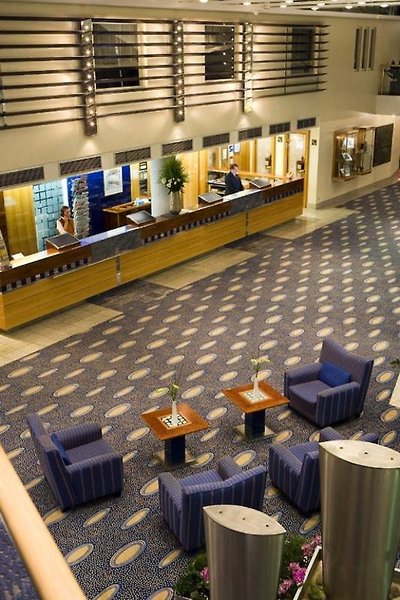 درینت کنگرسهتل مانهیم