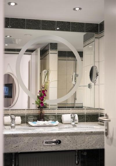 درینت کنگرسهتل مانهیم