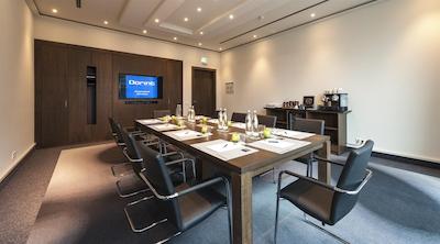 درینت کنگرسهتل مانهیم