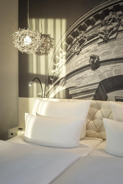 درینت کنگرسهتل مانهیم