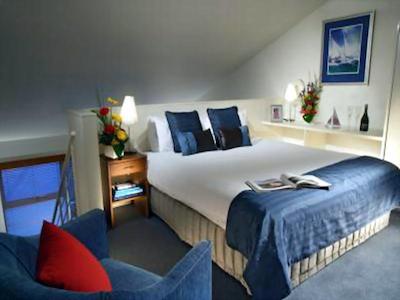 سُمرست اُن د پیر