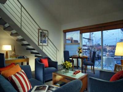 سُمرست اُن د پیر