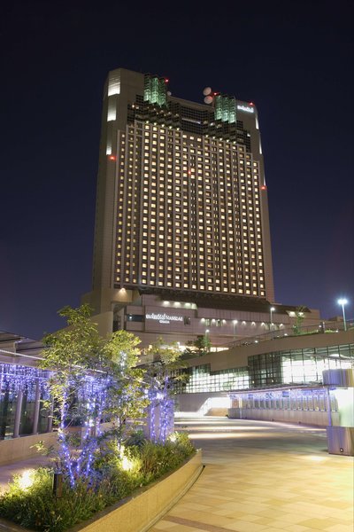 اسویستل نانکای اُساکا