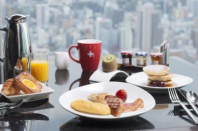 اسویستل نانکای اُساکا