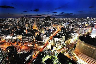 اسویستل نانکای اُساکا