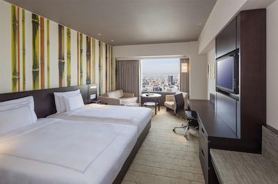 اسویستل نانکای اُساکا