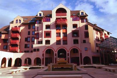 اپارت والی پرت د جنو