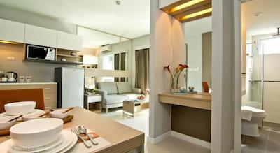 ات مایند اکزکیوتیو سوئیت