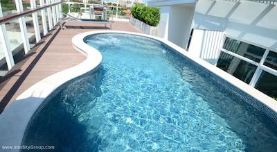 ات مایند اکزکیوتیو سوئیت