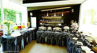 ات مایند اکزکیوتیو سوئیت