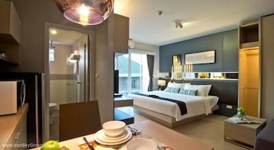 ات مایند اکزکیوتیو سوئیت