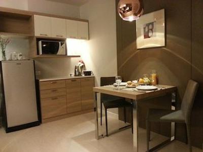 ات مایند اکزکیوتیو سوئیت