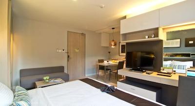 ات مایند اکزکیوتیو سوئیت