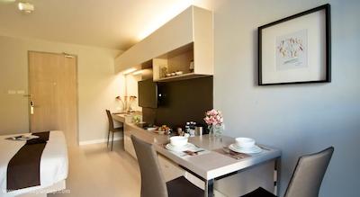 ات مایند اکزکیوتیو سوئیت