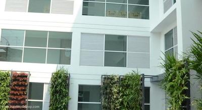 ات مایند اکزکیوتیو سوئیت