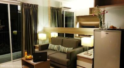 ات مایند اکزکیوتیو سوئیت