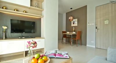 ات مایند اکزکیوتیو سوئیت