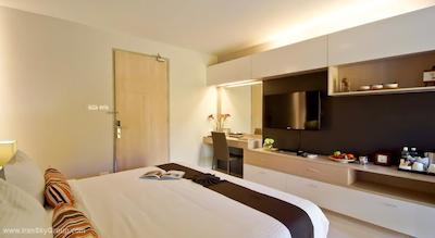 ات مایند اکزکیوتیو سوئیت