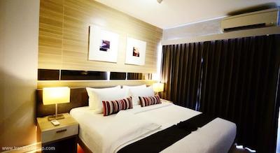 ات مایند اکزکیوتیو سوئیت