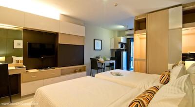 ات مایند اکزکیوتیو سوئیت