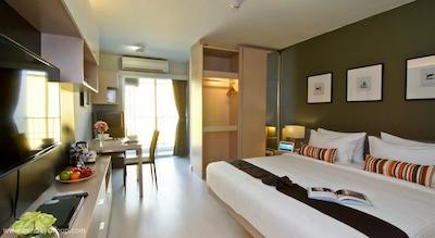 ات مایند اکزکیوتیو سوئیت