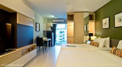 ات مایند اکزکیوتیو سوئیت