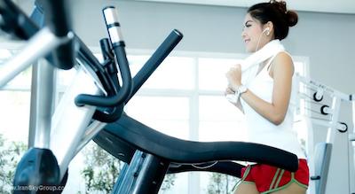 ات مایند اکزکیوتیو سوئیت