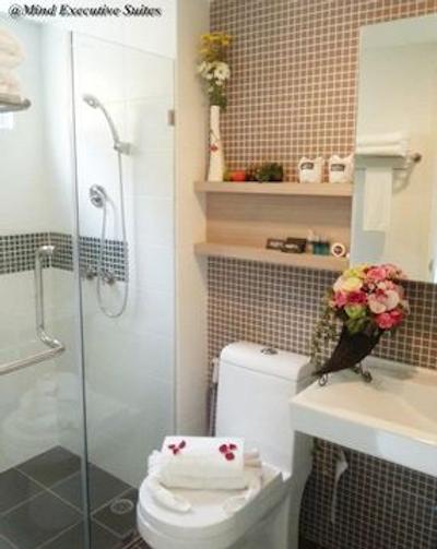 ات مایند اکزکیوتیو سوئیت