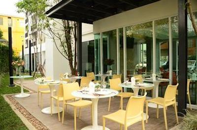 ات مایند اکزکیوتیو سوئیت