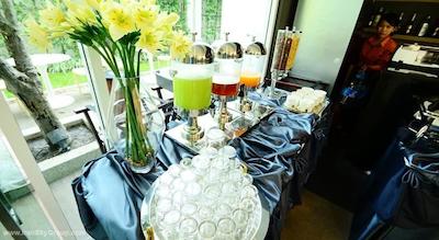 ات مایند اکزکیوتیو سوئیت